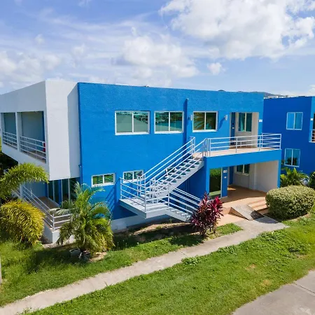 Harbour Island Residences